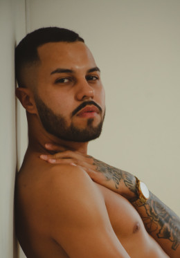 Avatar Danillo Luis