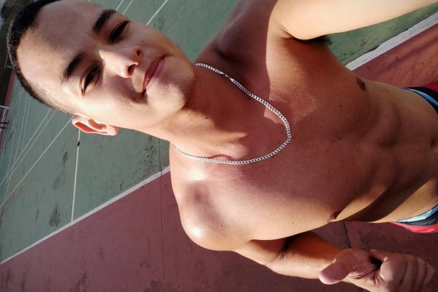 Capa do perfil