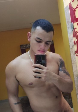 Avatar Carioca