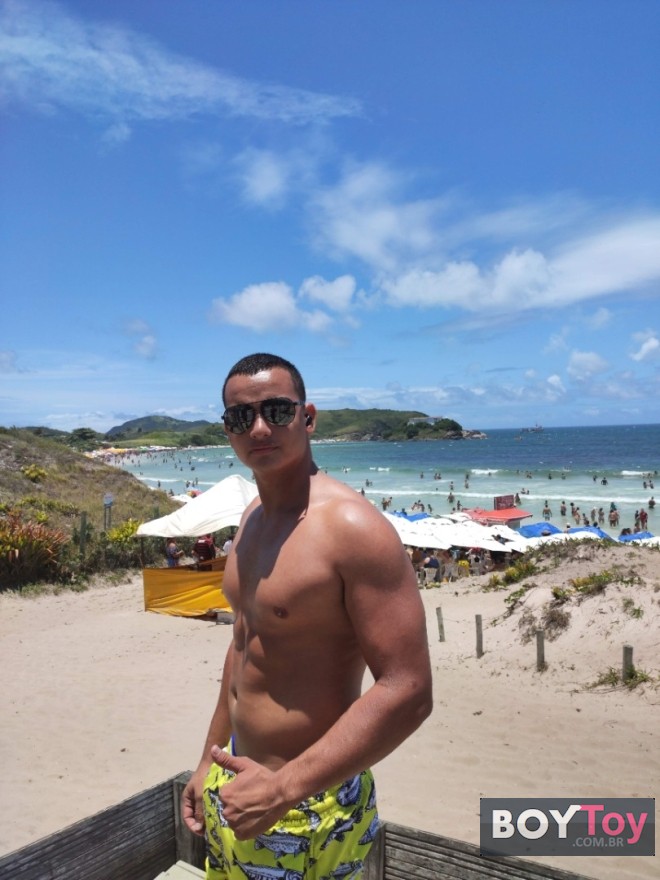 Foto da galeria