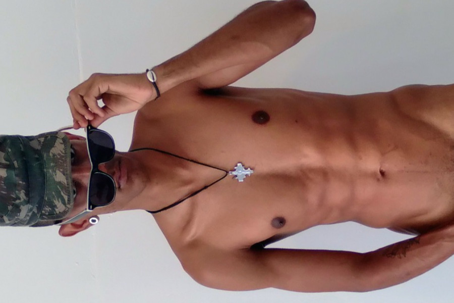 Capa do perfil
