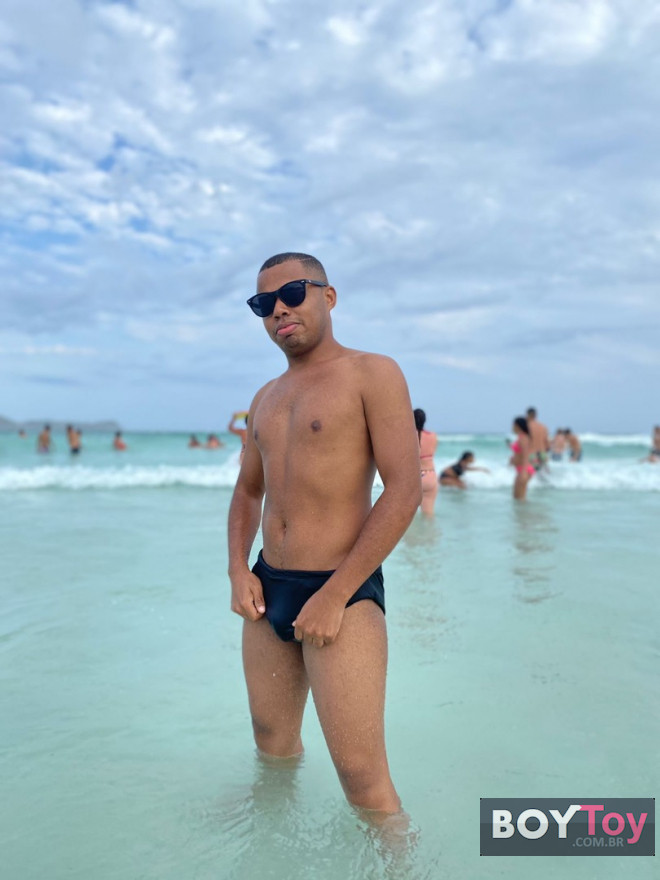Foto da galeria