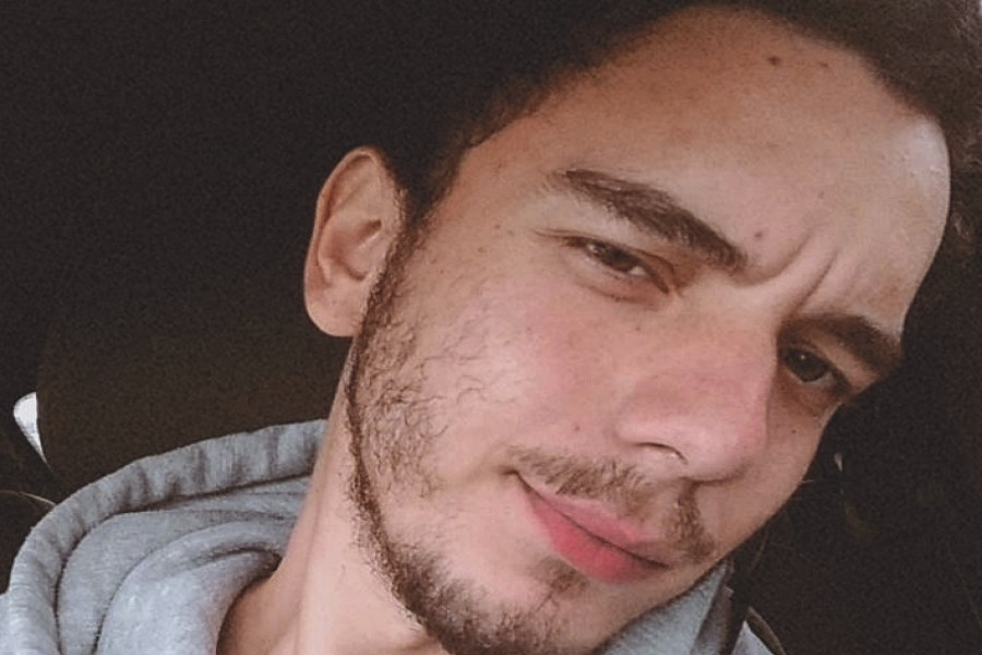 Capa do perfil
