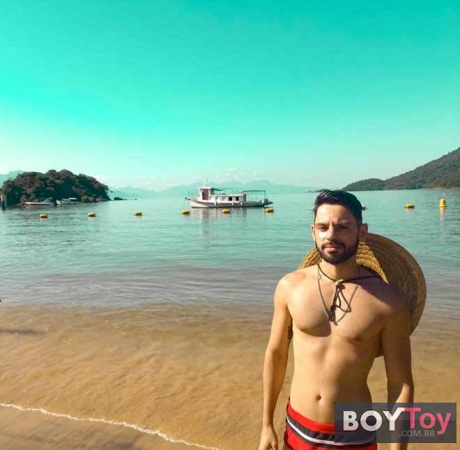 Foto da galeria