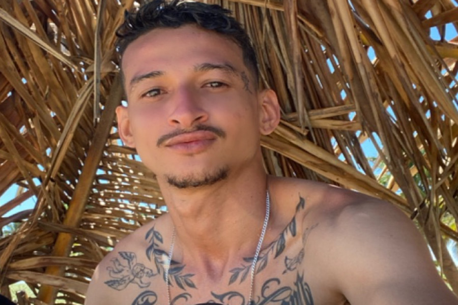 Capa do perfil