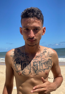 Avatar Alan Santos Silva
