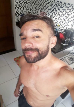 Avatar Silvio cesar