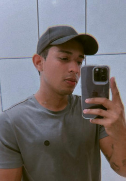 Avatar Luan patrick assuncao pim
