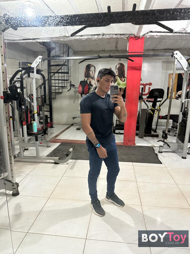 Foto da galeria