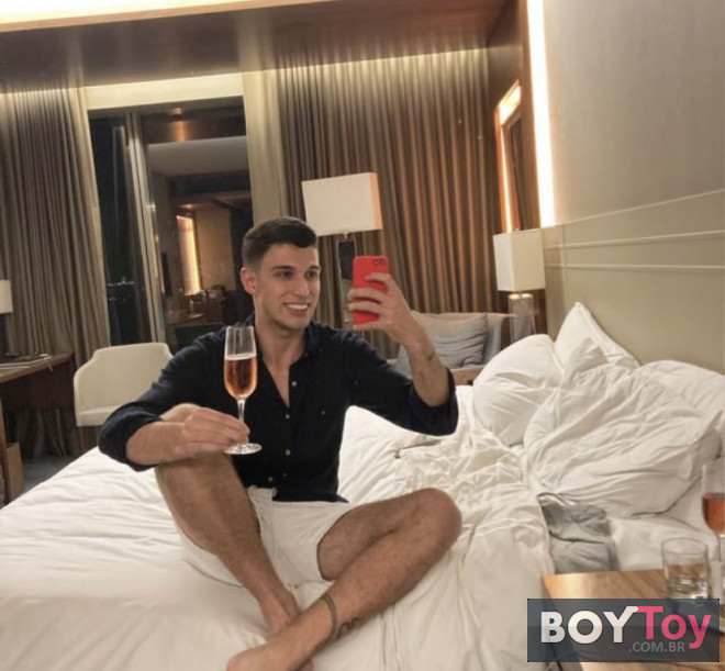 Foto da galeria