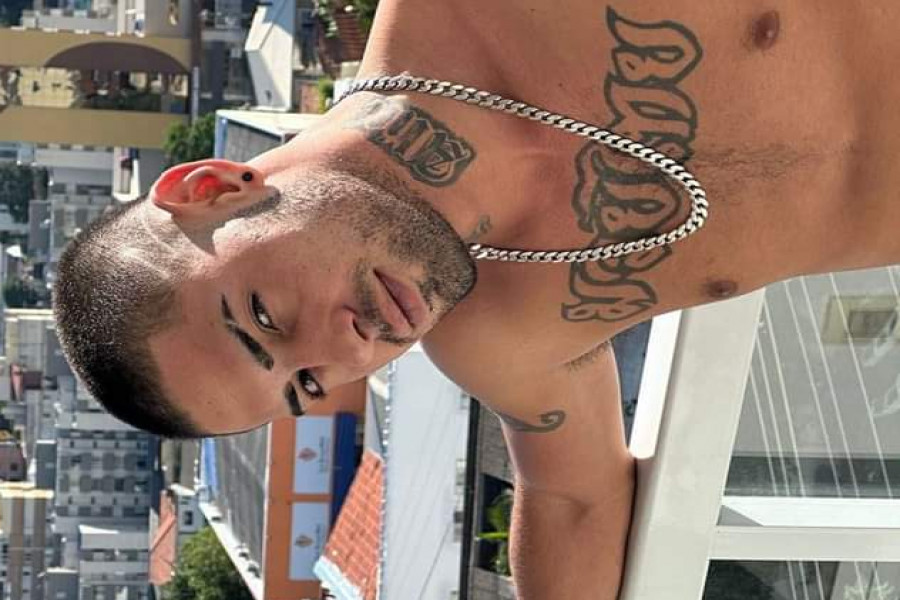 Capa do perfil