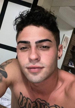 Avatar Bad boy sc dotado