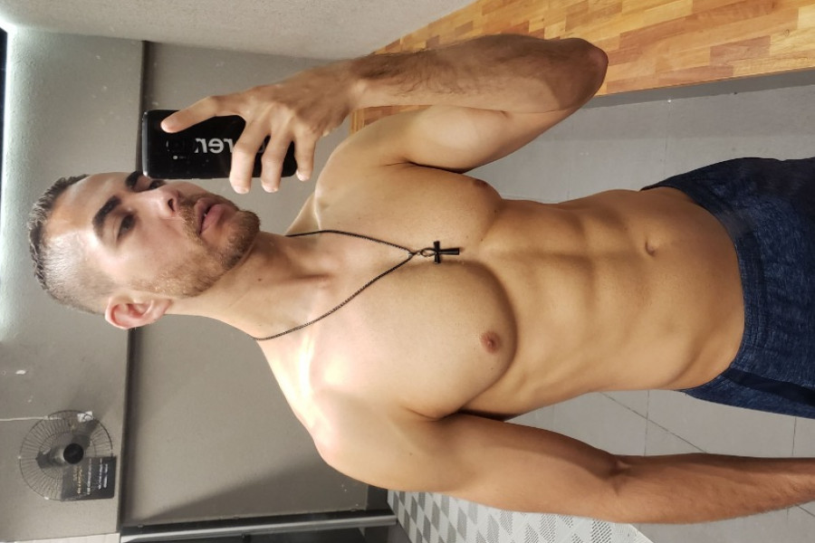 Capa do perfil