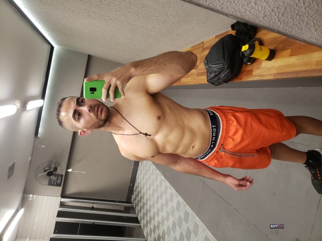 Foto da galeria