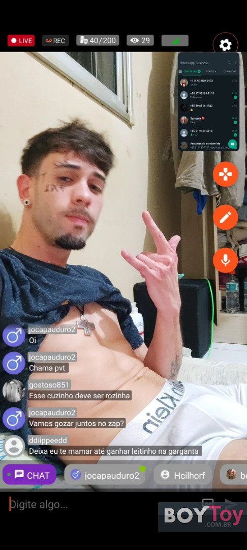 Foto da galeria