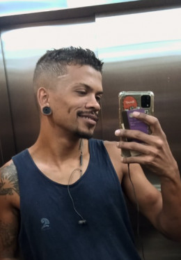 Avatar Vini