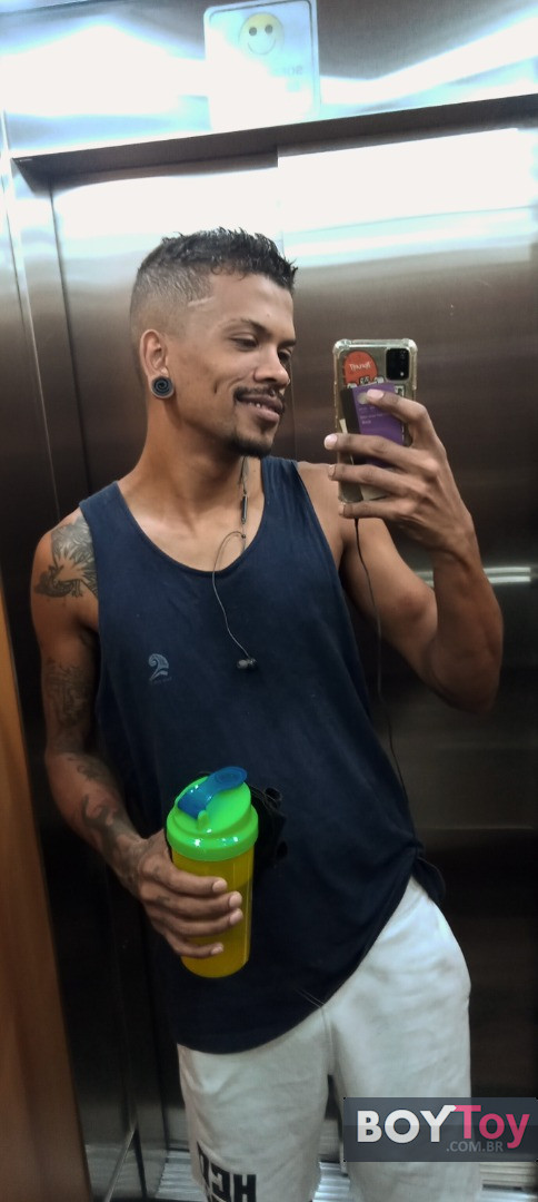 Foto da galeria
