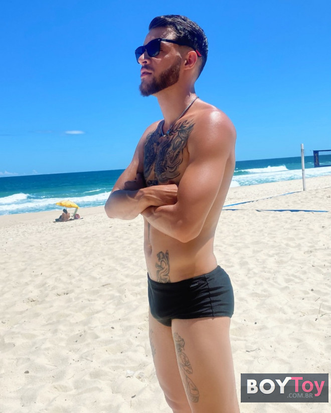 Foto da galeria
