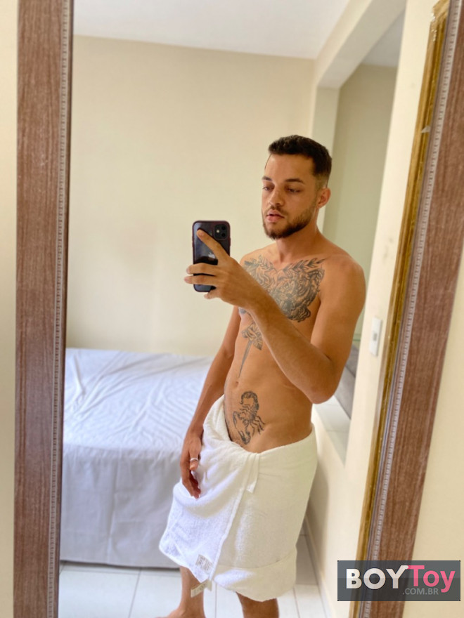 Foto da galeria