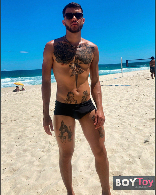 Foto da galeria