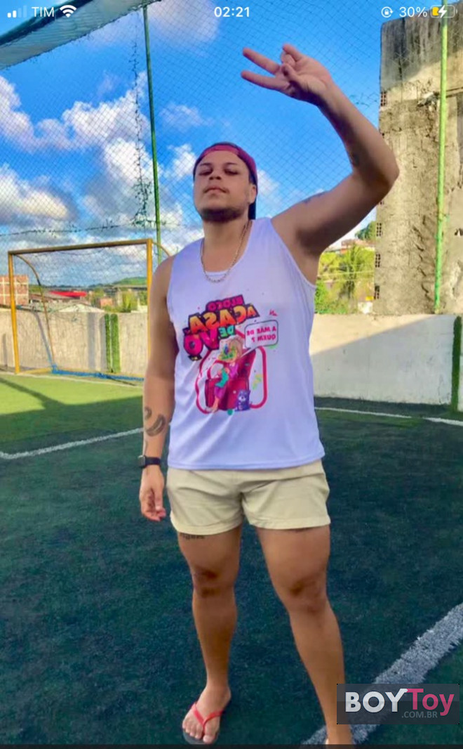 Foto da galeria