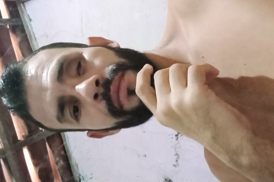 Capa do perfil
