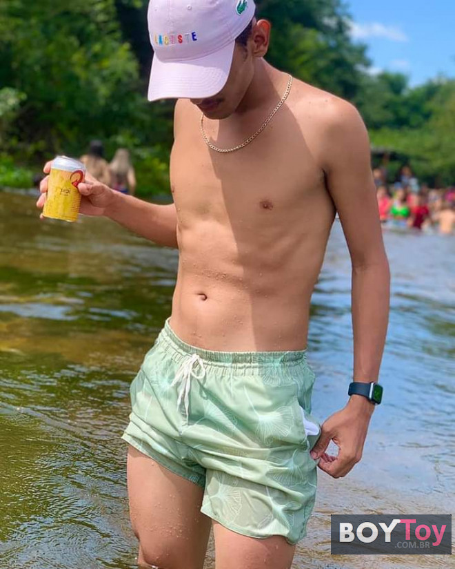 Foto da galeria