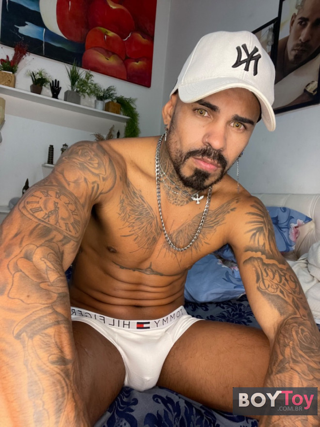 Foto da galeria