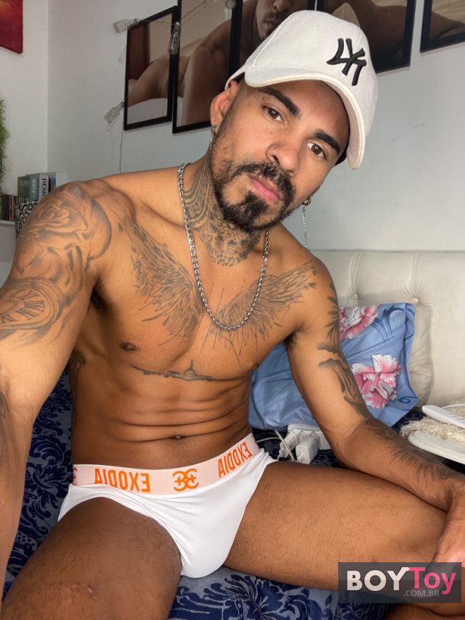 Foto da galeria