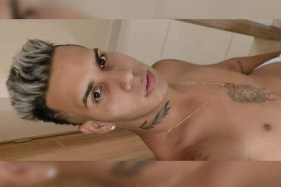 Capa do perfil