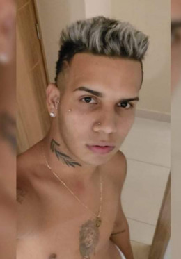 Avatar VENEZUELANO 23CM ROL