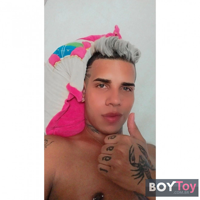 Foto da galeria