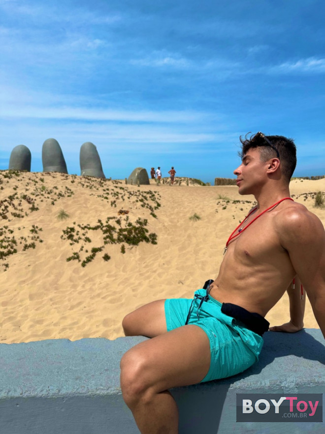 Foto da galeria