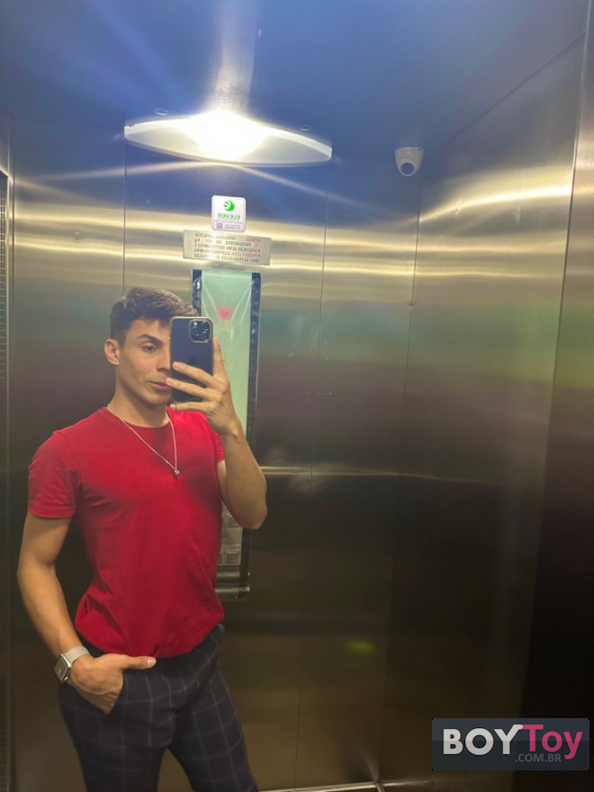 Foto da galeria