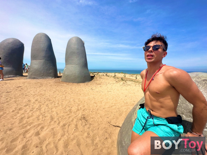 Foto da galeria