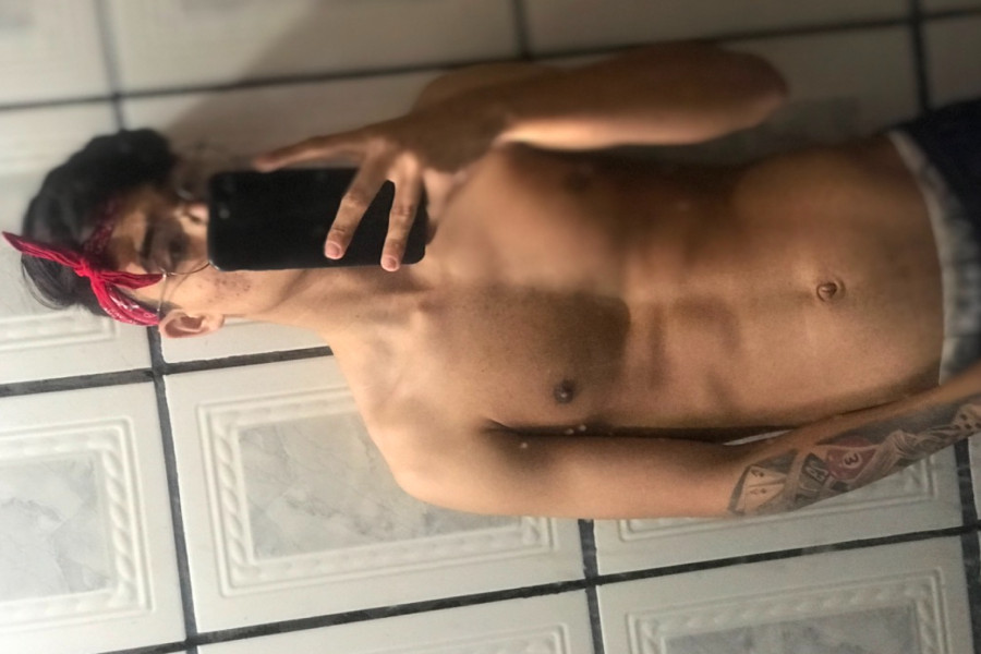 Capa do perfil