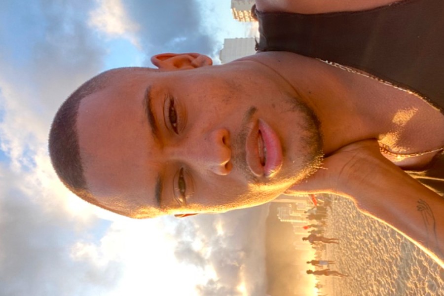 Capa do perfil