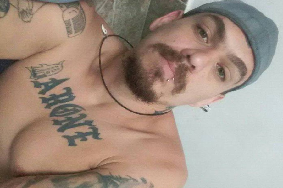 Capa do perfil