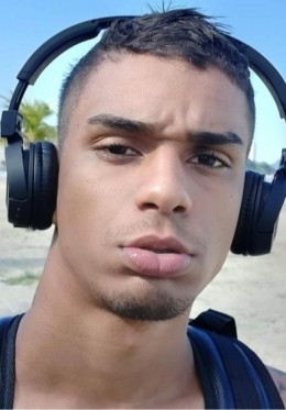 Avatar Murilo castro