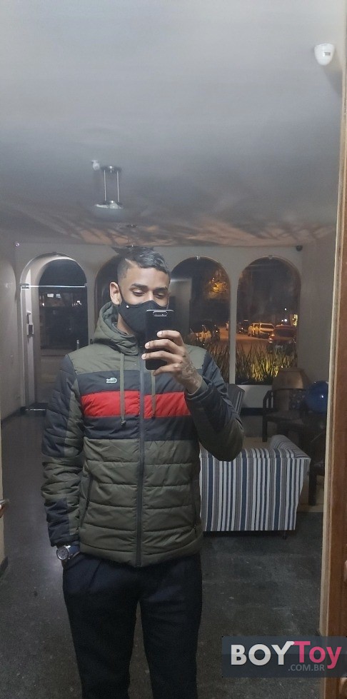 Foto da galeria