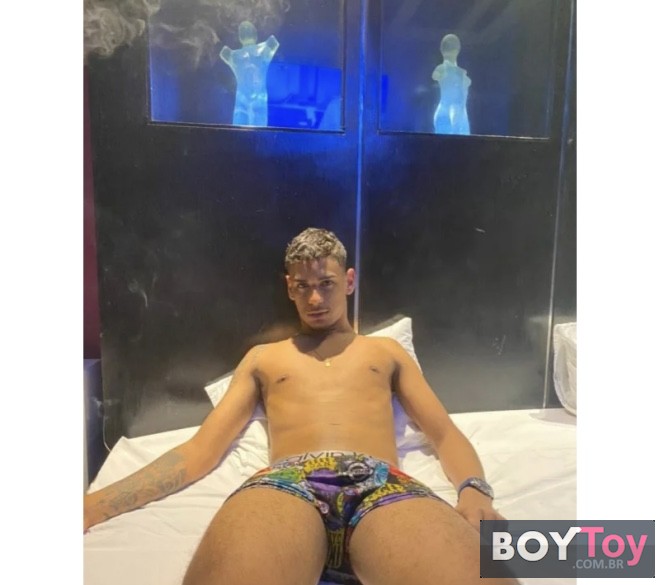 Foto da galeria