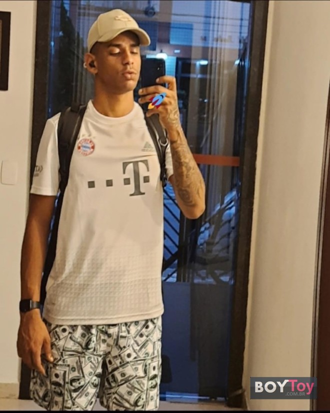 Foto da galeria