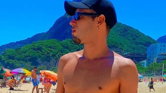 Capa do perfil