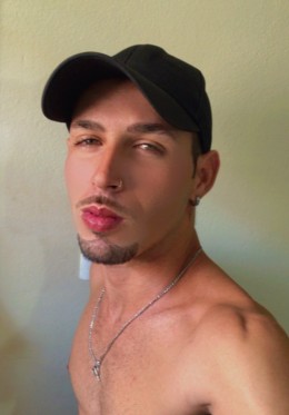 Avatar Brenno Miller Carioca