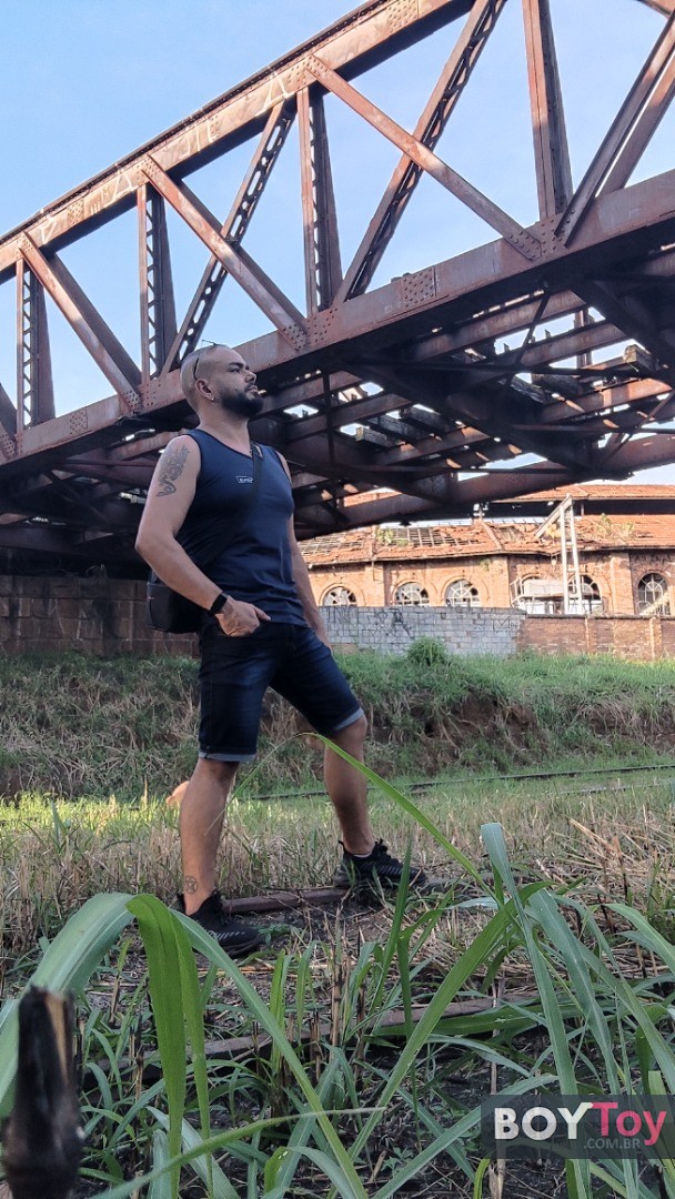 Foto da galeria