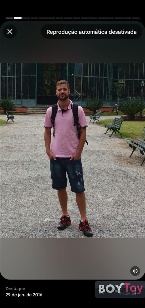 Foto da galeria