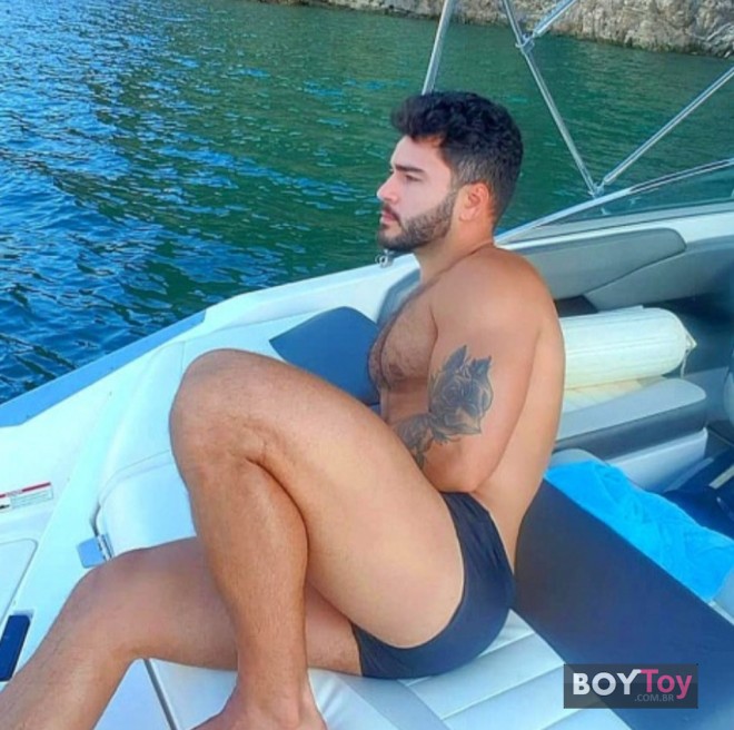 Foto da galeria