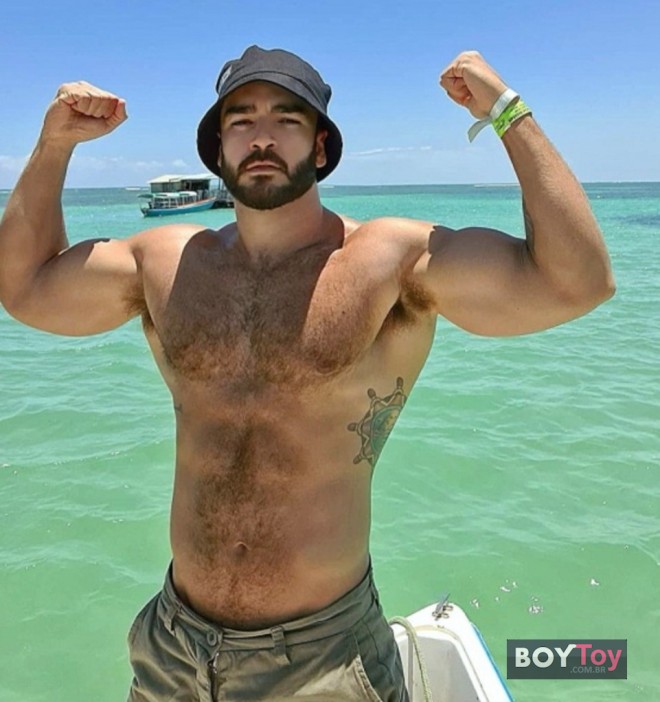 Foto da galeria