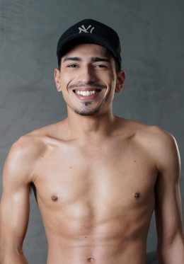Avatar Max Machado