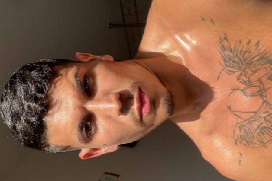 Capa do perfil